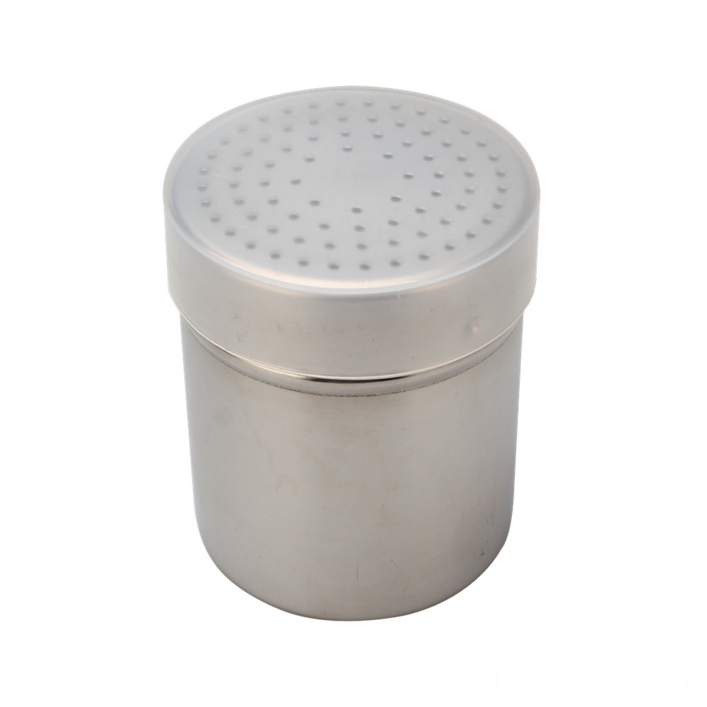 Acciaio inossidabile Stainless Steel